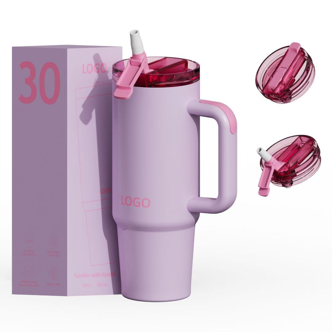 Reference for a custom drinkware retail packaging format